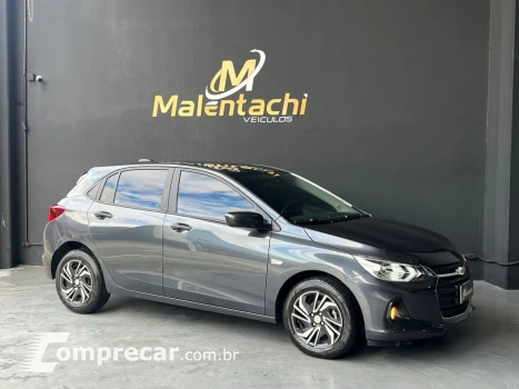ONIX 1.0 FLEX LT MANUAL