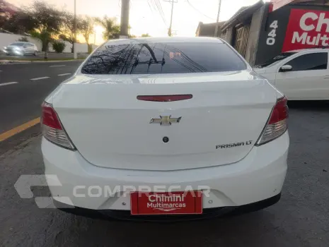 PRISMA 1.0 MPFI LT 8V