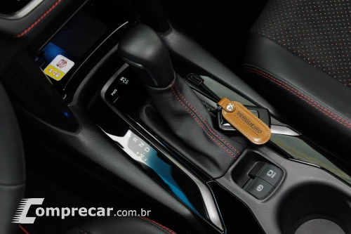 COROLLA CROSS 2.0 Vvt-ie Gr-sport
