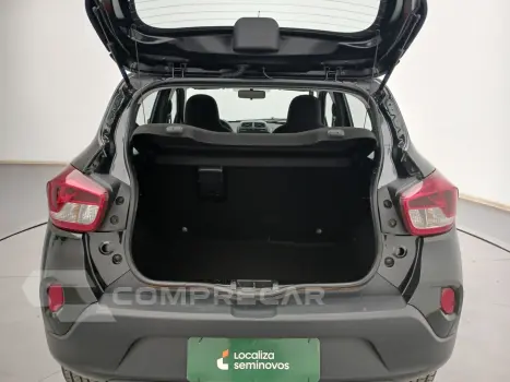 KWID 1.0 12V SCE FLEX ZEN MANUAL
