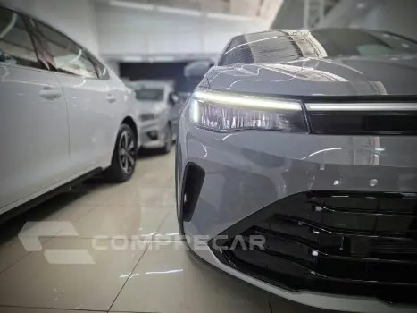 NIVUS 1.0 200 TSI TOTAL FLEX HIGHLINE AUTOMÁTICO
