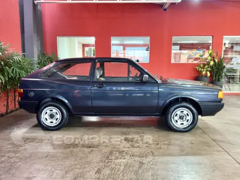 GOL 1.0 8V GASOLINA 2P MANUAL