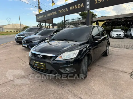 FOCUS 1.6 GL 16V