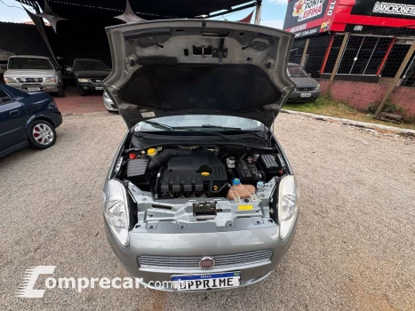 PUNTO 1.8 HLX 8V