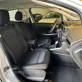 ECOSPORT 1.5 Ti-vct SE