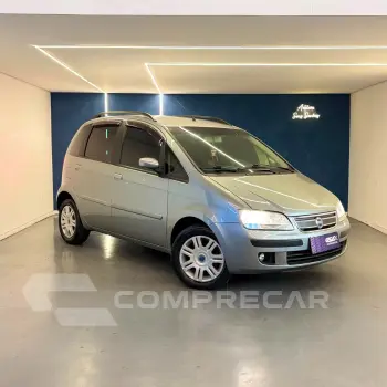 Idea ELX 1.4 mpi Fire Flex 8V 5p