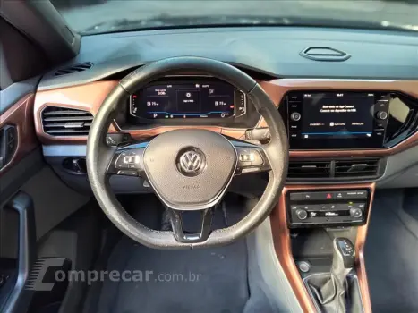 T-CROSS 1.0 200 TSI Comfortline