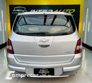 SPIN 1.8 LTZ 8V
