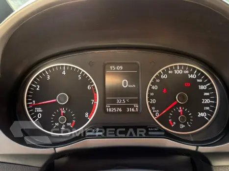 FOX 1.6 MI Extreme 8V