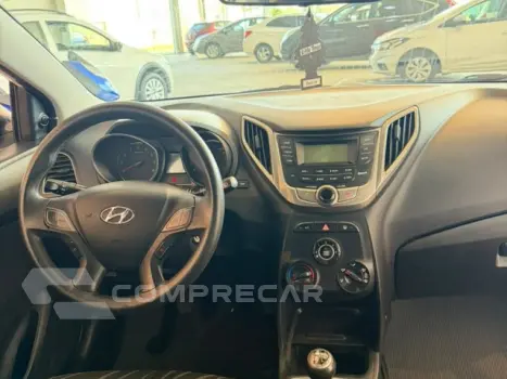 HB20 - 1.0 COMFORT 12V 4P MANUAL