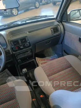 ESCORT 1.8 Guarujá 8V