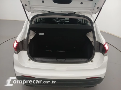 PULSE 1.3 FLEX DRIVE CVT