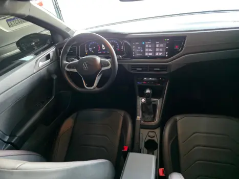 VIRTUS 1.0 200 TSI Highline