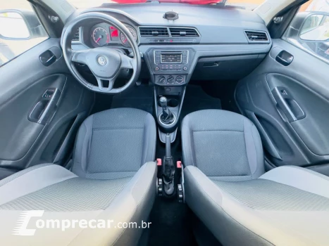 GOL 1.0 12V MPI Totalflex