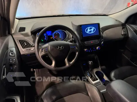 IX35 2.0 16V 4P FLEX AUTOMÁTICO
