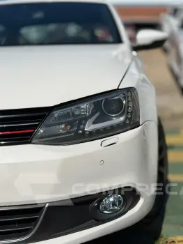 Jetta 2.0 TSI Highline DSG