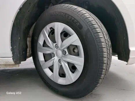 VOYAGE 1.0 12V MPI TOTALFLEX 4P MANUAL