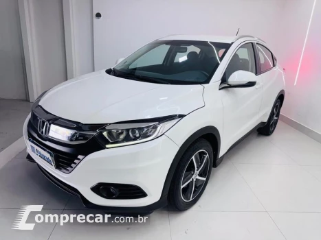 HR-V EX CVT