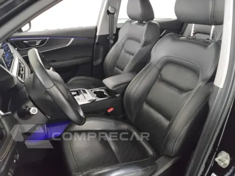 TIGGO 8 1.6 TGDI GASOLINA TXS MAX DRIVE DCT