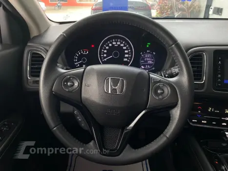 HR-V EX 1.8 Flexone 16V 5p Aut.