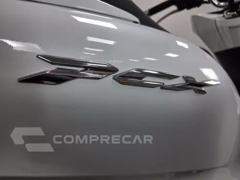 HONDA PCX 160 ABS