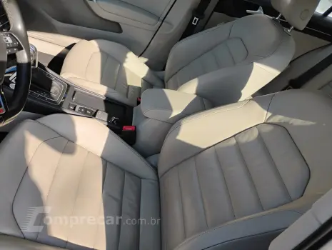 GOLF 1.4 TSI Highline 16V