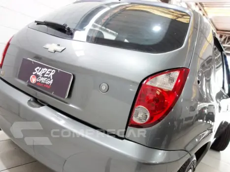 CELTA - 1.0 MPFI LT 8V 4P MANUAL