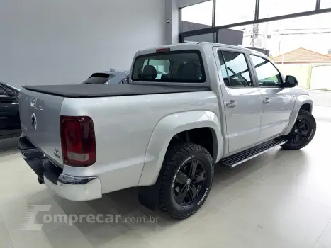 AMAROK Highline 3.0