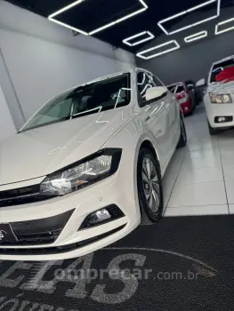 POLO 1.0 200 TSI Comfortline TECH 2