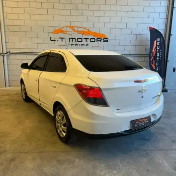 PRISMA 1.4 LT Spe/4 8V