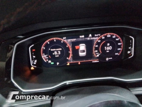 JETTA 2.0 350 TSI GASOLINA GLI DSG
