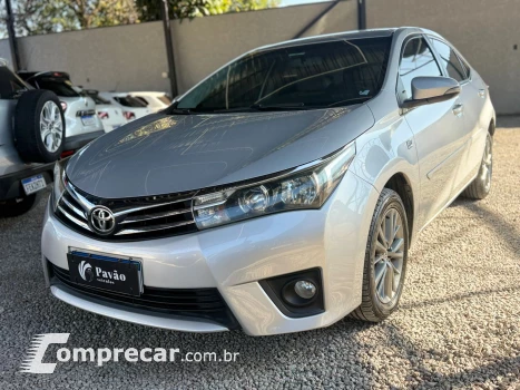COROLLA 2.0 XEI 16V