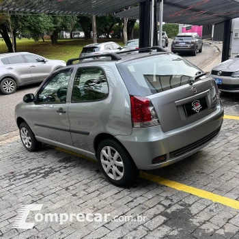 PALIO 1.0 MPI Attractive 8V