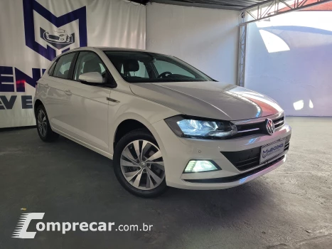 POLO 1.0 200 TSI Highline