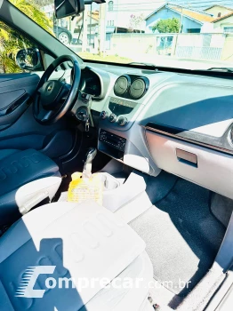 MONTANA 1.4 MPFI LS CS 8V