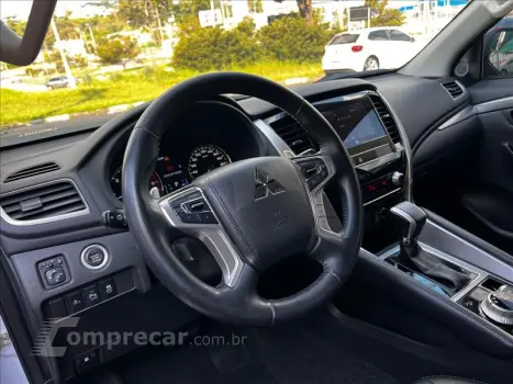 PAJERO SPORT 2.4 16V Mivec Turbo HPE AWD