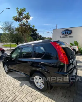 X-TRAIL SE 2.0 16V 138cv Aut.