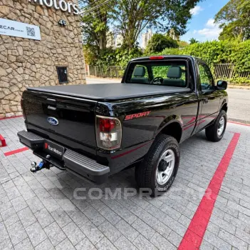 RANGER 2.3 XLS 4X2 CS 16V
