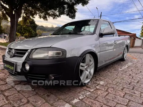 Saveiro SURF 1.6 Mi Total Flex 2p