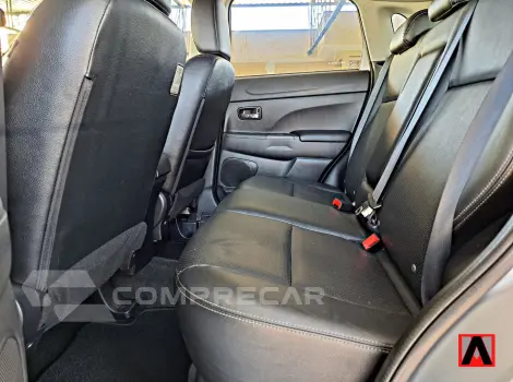 ASX 2.0 4WD 16V
