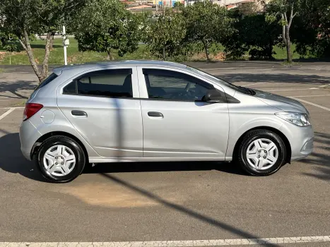 ONIX 1.0 MPFI JOY 8V