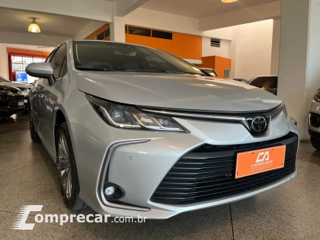 COROLLA 2.0 XEI 16V
