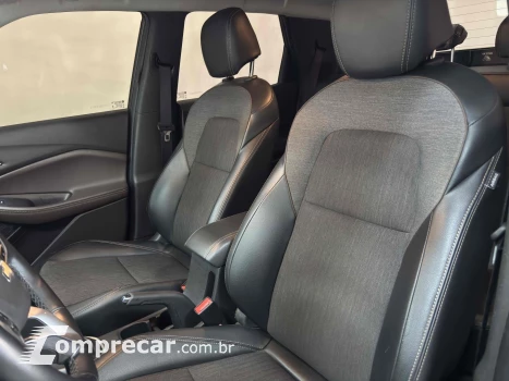 MONTANA 1.2 TURBO FLEX LTZ AUTOMÁTICO