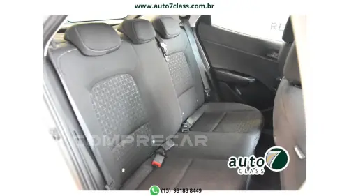 HB20 - 1.0 12V SENSE MANUAL