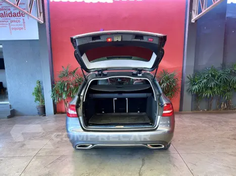 C 300 2.0 CGI GASOLINA AVANTGARDE ESTATE 9G-TRONIC