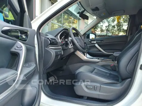 ECLIPSE CROSS 1.5 Mivec Turbo HPE