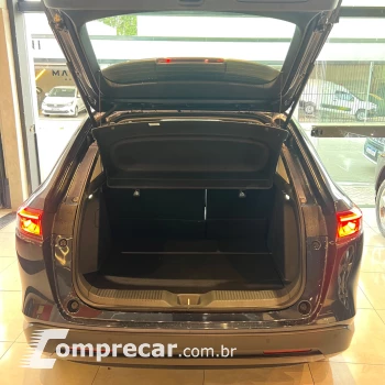 HR-V EXL 1.5 Sensing 16V 5p Aut.