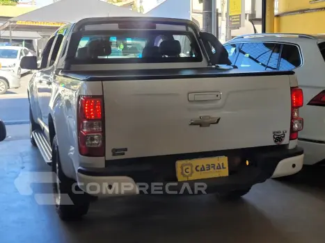 S10 Pick-Up LT 2.4 F.Power 4x2 CD