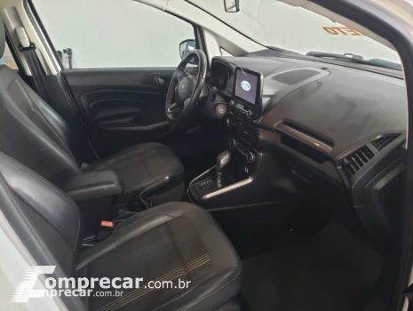 Ecosport Freestyle 1.6