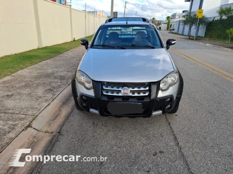 STRADA 1.8 MPI Adventure CE 16V